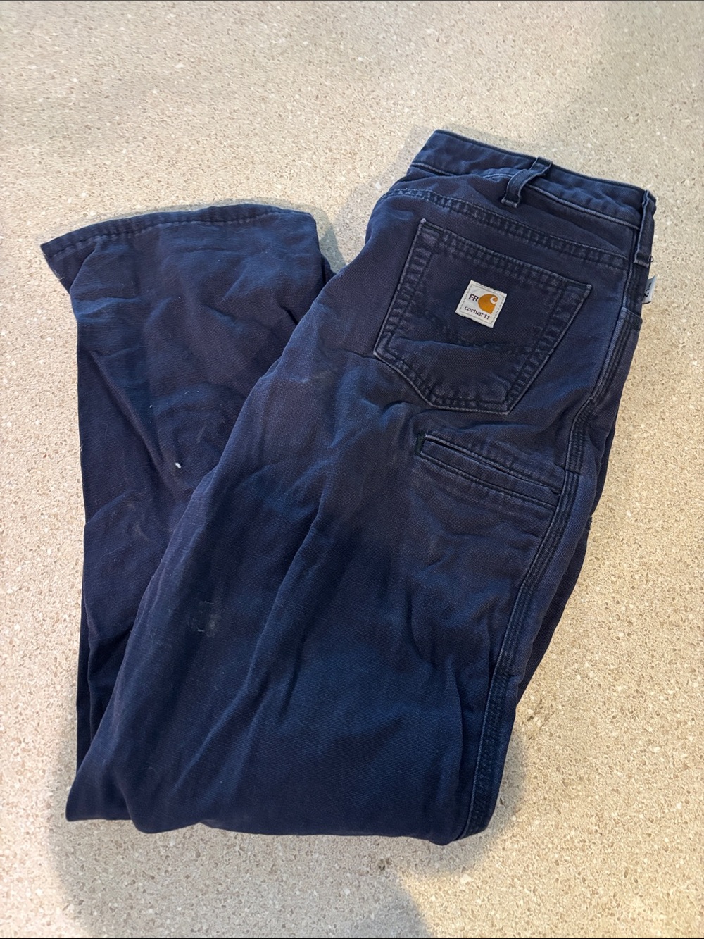 Carhartt womens FR pants